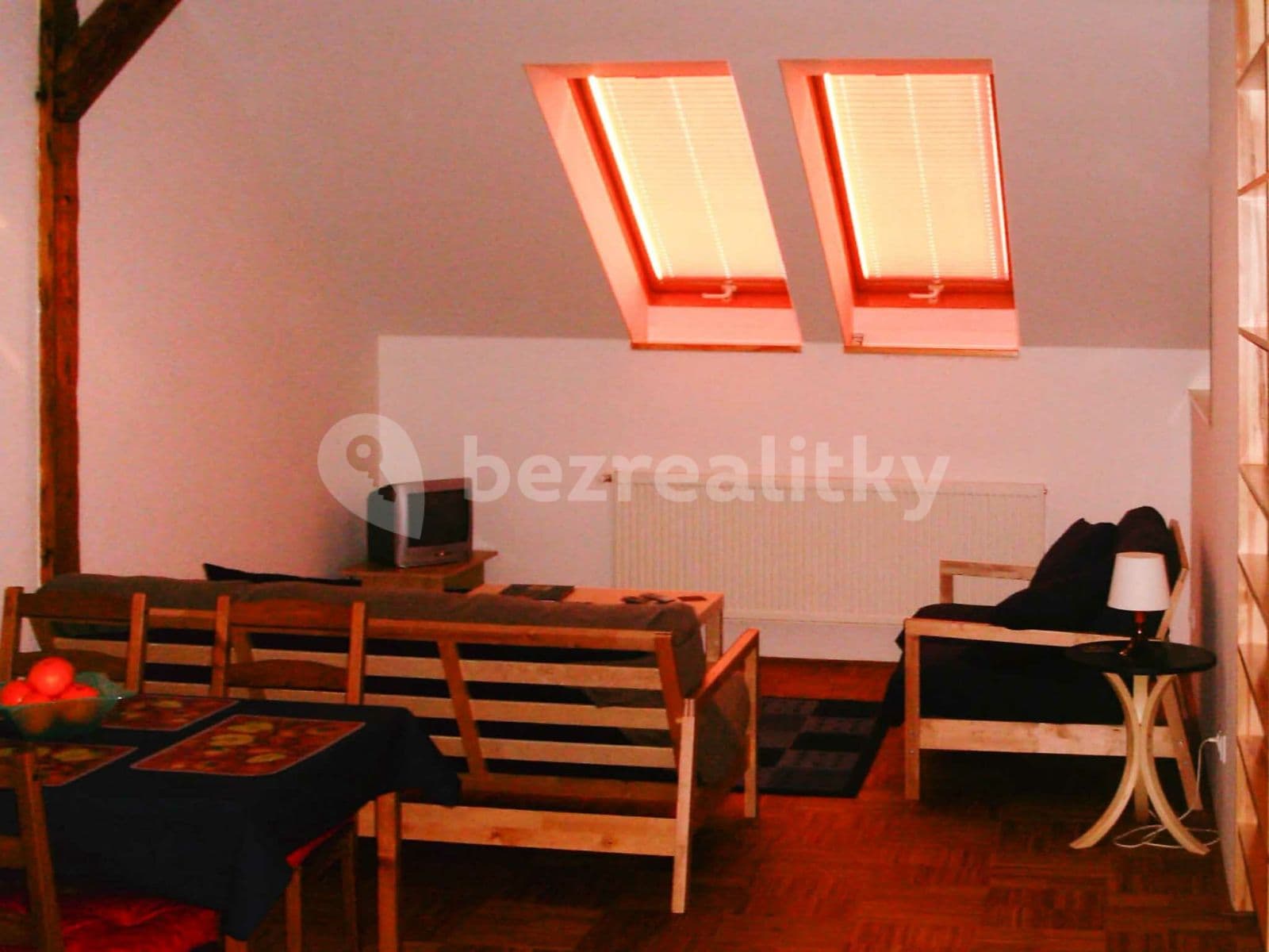 Prenájom bytu 4-izbový 150 m², Stroupežnického, Praha, Praha Prenájom bytu 4-izbový 150 m², Stroupežnického, Praha, Praha