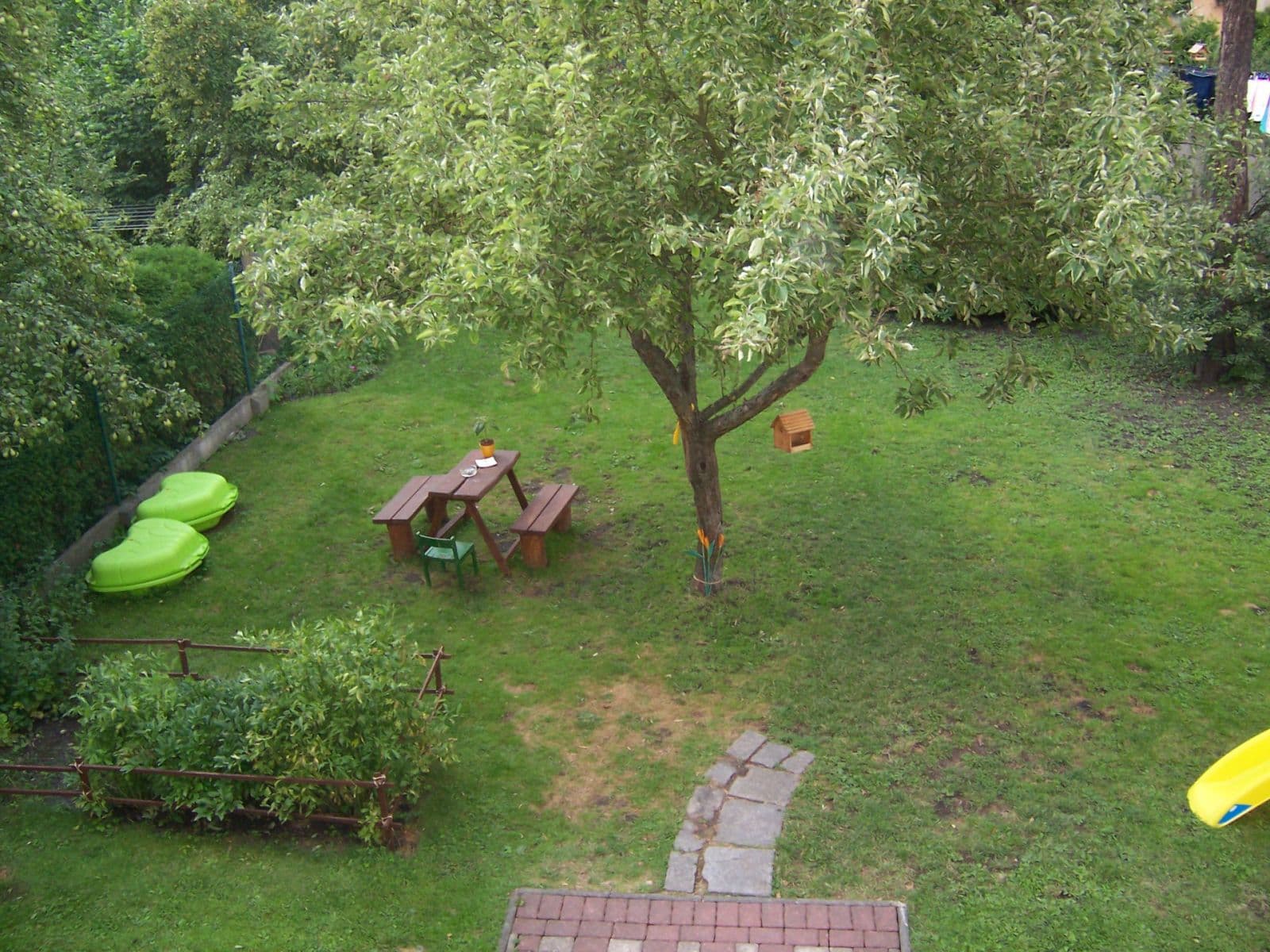 Prenájom bytu 1-izbový 22 m², Mánesova, České Budějovice, Jihočeský kraj Prenájom bytu 1-izbový 22 m², Mánesova, České Budějovice, Jihočeský kraj