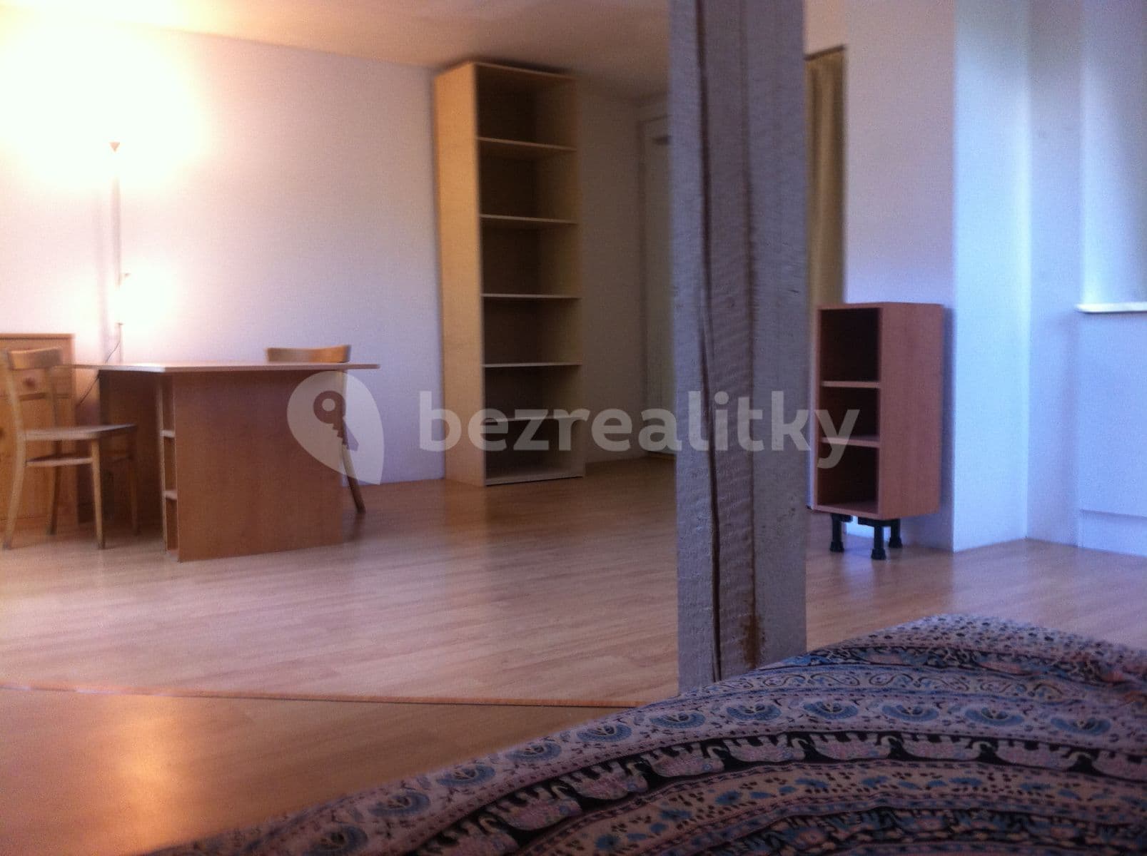 Prenájom bytu 1-izbový 30 m², Jarní, Brno, Jihomoravský kraj Prenájom bytu 1-izbový 30 m², Jarní, Brno, Jihomoravský kraj