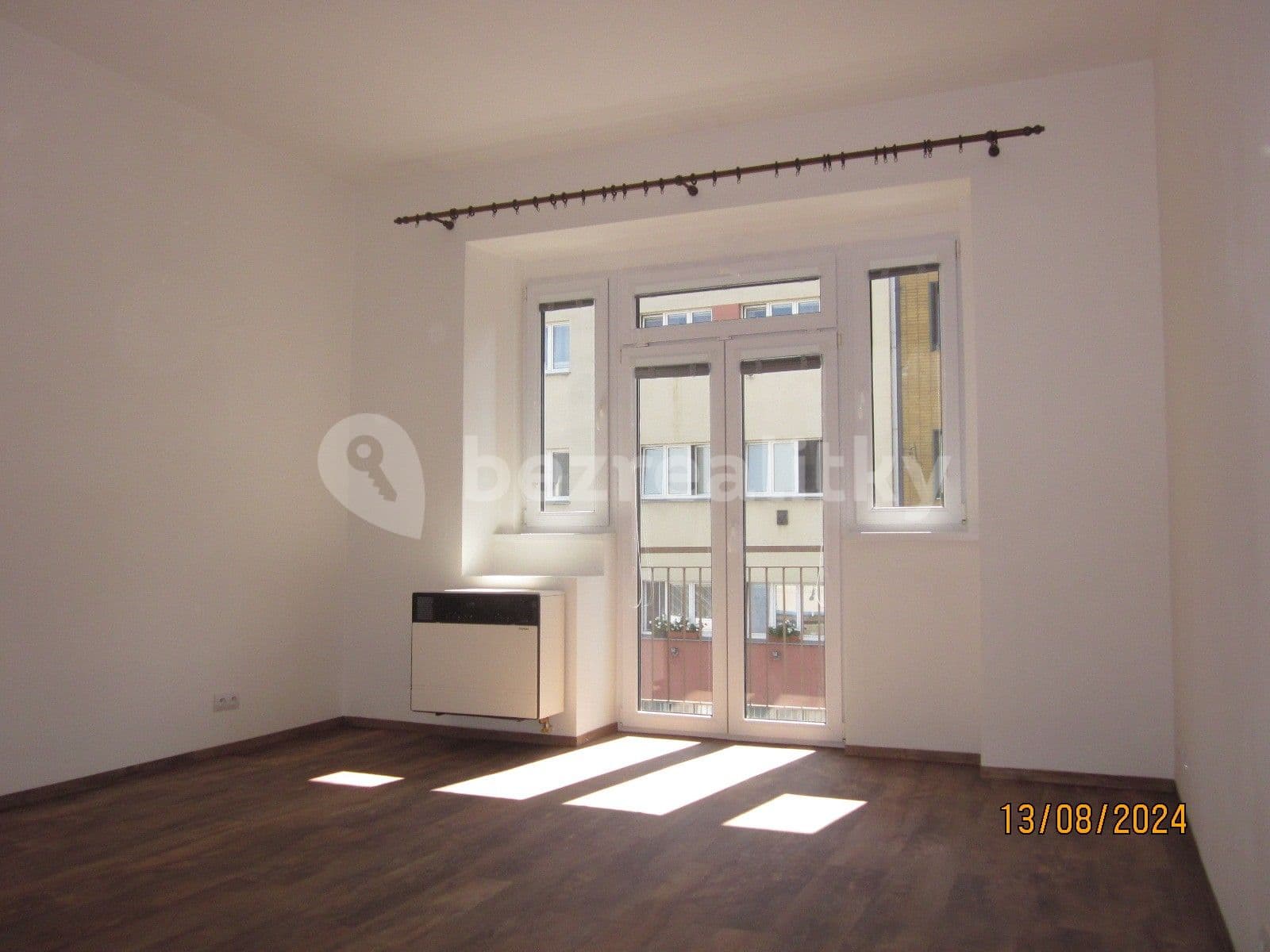 Prenájom bytu 1-izbový 50 m², 5. května, Praha, Praha Prenájom bytu 1-izbový 50 m², 5. května, Praha, Praha