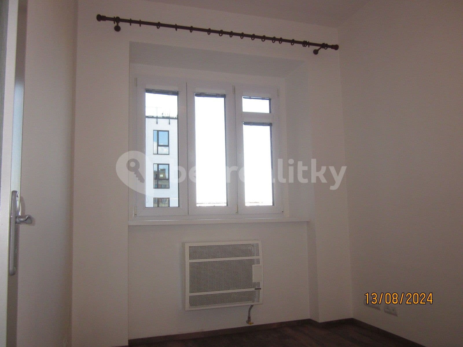 Prenájom bytu 1-izbový 50 m², 5. května, Praha, Praha Prenájom bytu 1-izbový 50 m², 5. května, Praha, Praha