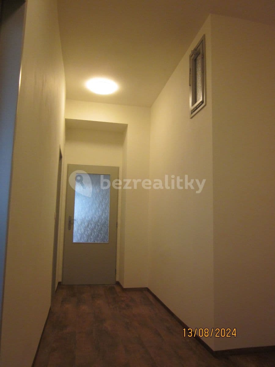 Prenájom bytu 1-izbový 50 m², 5. května, Praha, Praha Prenájom bytu 1-izbový 50 m², 5. května, Praha, Praha