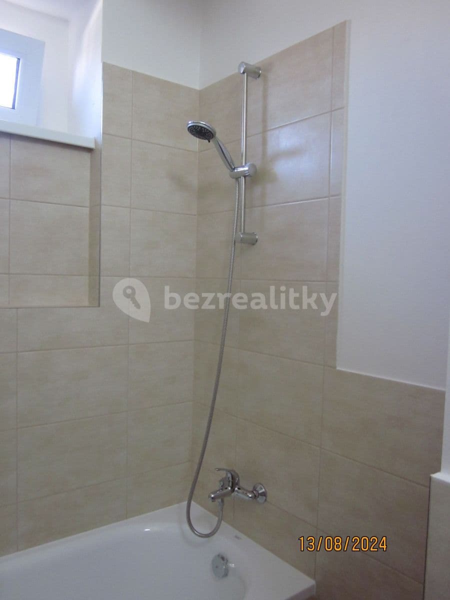 Prenájom bytu 1-izbový 50 m², 5. května, Praha, Praha Prenájom bytu 1-izbový 50 m², 5. května, Praha, Praha