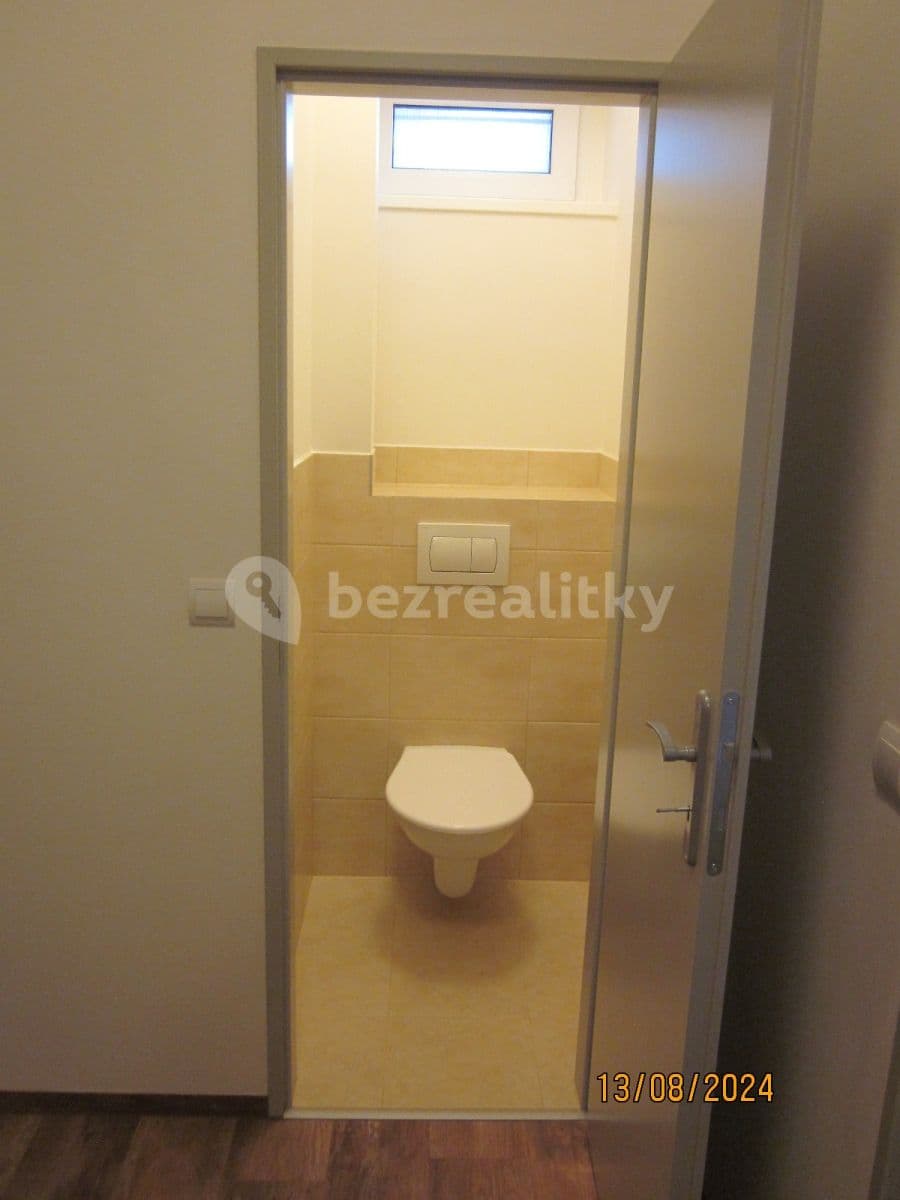 Prenájom bytu 1-izbový 50 m², 5. května, Praha, Praha Prenájom bytu 1-izbový 50 m², 5. května, Praha, Praha