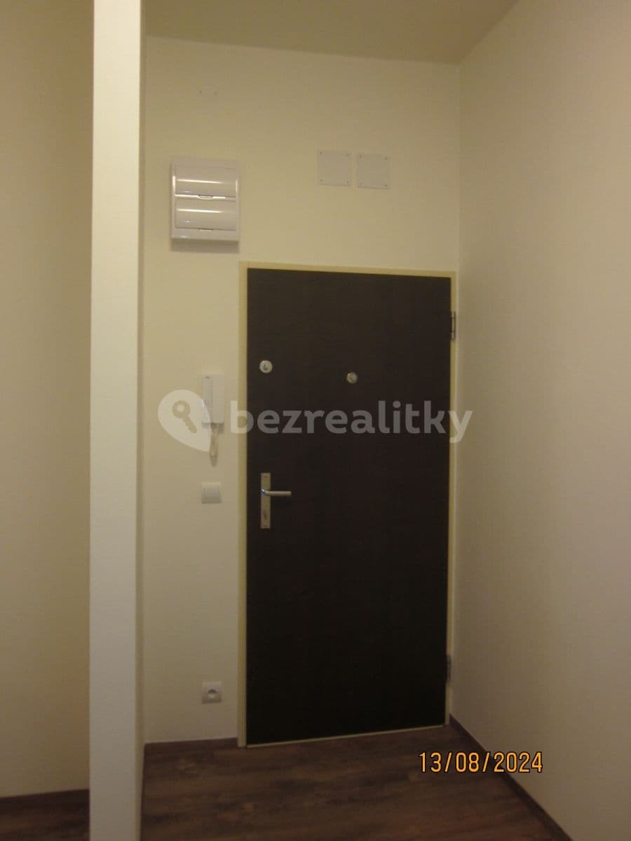 Prenájom bytu 1-izbový 50 m², 5. května, Praha, Praha Prenájom bytu 1-izbový 50 m², 5. května, Praha, Praha