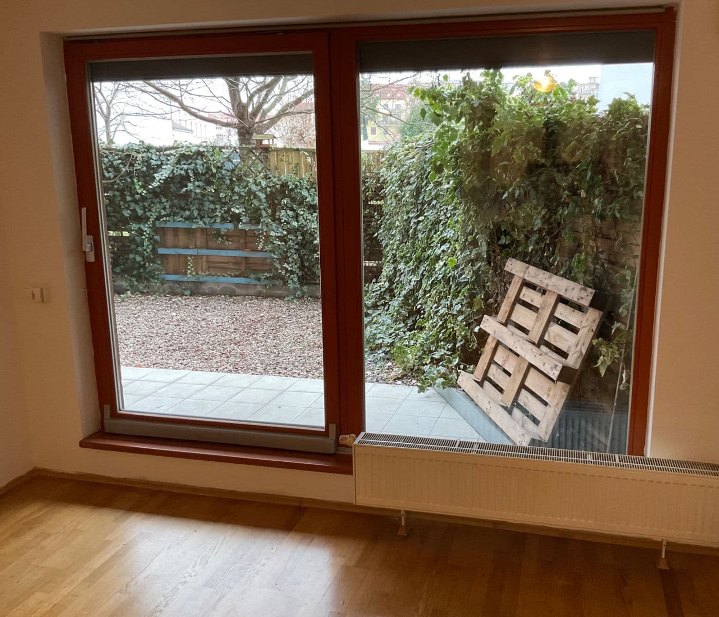 Prenájom bytu 2-izbový 60 m², Varhulíkové, Praha, Praha Prenájom bytu 2-izbový 60 m², Varhulíkové, Praha, Praha