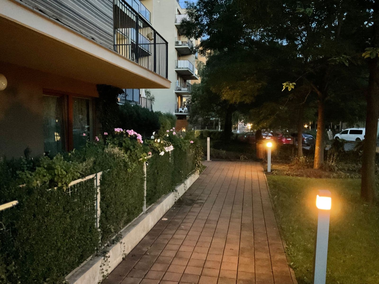 Prenájom bytu 2-izbový 60 m², Varhulíkové, Praha, Praha Prenájom bytu 2-izbový 60 m², Varhulíkové, Praha, Praha