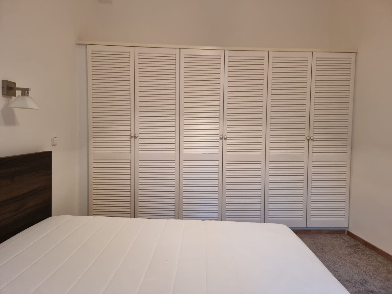 Prenájom bytu 1-izbový 32 m², Krokova, Praha, Praha Prenájom bytu 1-izbový 32 m², Krokova, Praha, Praha