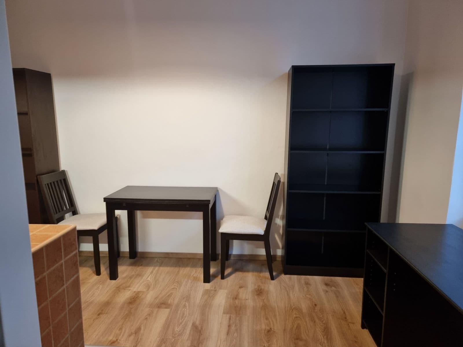 Prenájom bytu 1-izbový 32 m², Krokova, Praha, Praha Prenájom bytu 1-izbový 32 m², Krokova, Praha, Praha