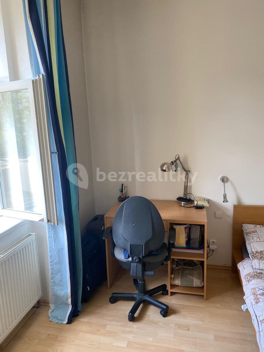 Prenájom bytu 2-izbový 56 m², Moravska, Praha, Praha Prenájom bytu 2-izbový 56 m², Moravska, Praha, Praha