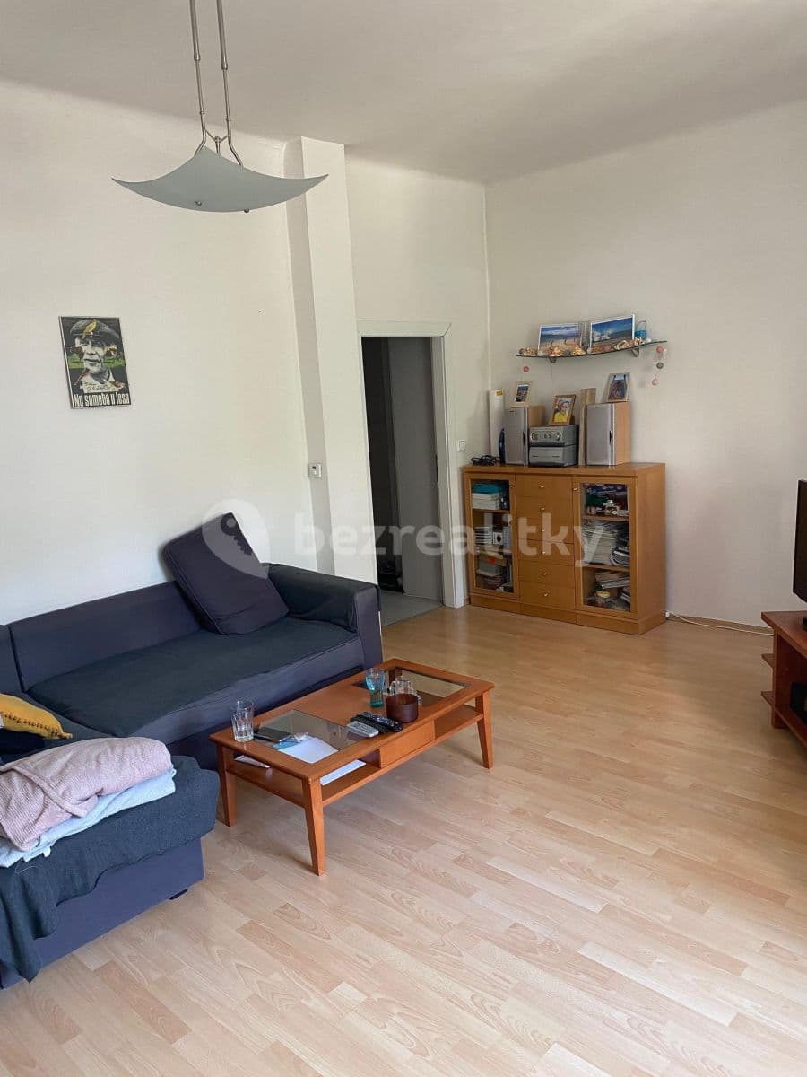 Prenájom bytu 2-izbový 56 m², Moravska, Praha, Praha Prenájom bytu 2-izbový 56 m², Moravska, Praha, Praha