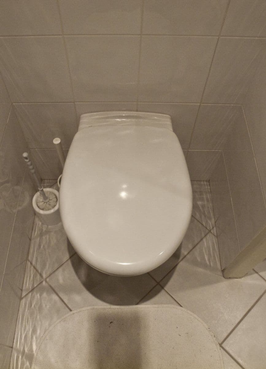 Prenájom bytu Garsoniéra 25 m², V domově, Praha, Praha Prenájom bytu Garsoniéra 25 m², V domově, Praha, Praha
