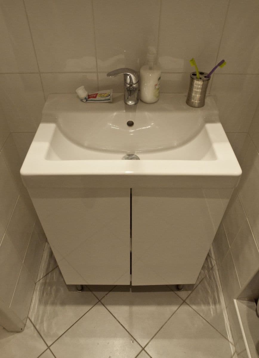 Prenájom bytu Garsoniéra 25 m², V domově, Praha, Praha Prenájom bytu Garsoniéra 25 m², V domově, Praha, Praha