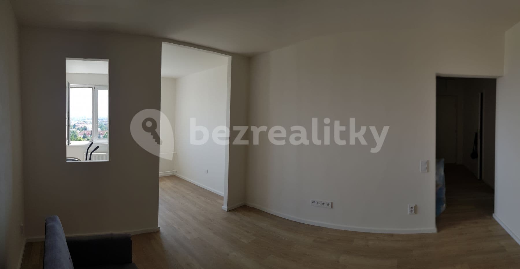 Prenájom bytu 2-izbový 57 m², Počernická, Praha, Praha Prenájom bytu 2-izbový 57 m², Počernická, Praha, Praha