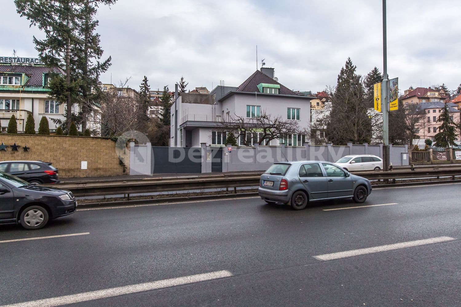 Prenájom bytu 1-izbový 35 m², V Holešovičkách, Praha, Praha Prenájom bytu 1-izbový 35 m², V Holešovičkách, Praha, Praha