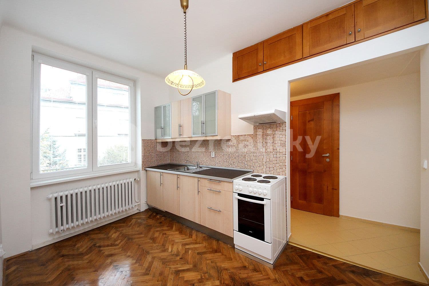 Prenájom bytu 1-izbový 35 m², V Holešovičkách, Praha, Praha Prenájom bytu 1-izbový 35 m², V Holešovičkách, Praha, Praha