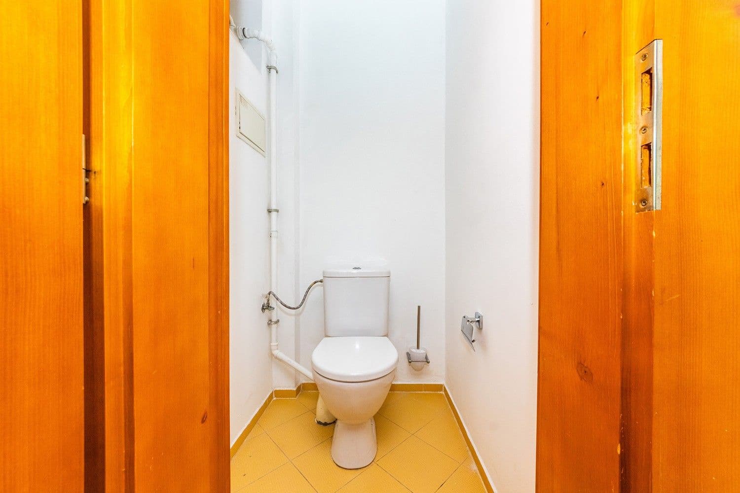 Prenájom bytu 1-izbový 35 m², V Holešovičkách, Praha, Praha Prenájom bytu 1-izbový 35 m², V Holešovičkách, Praha, Praha