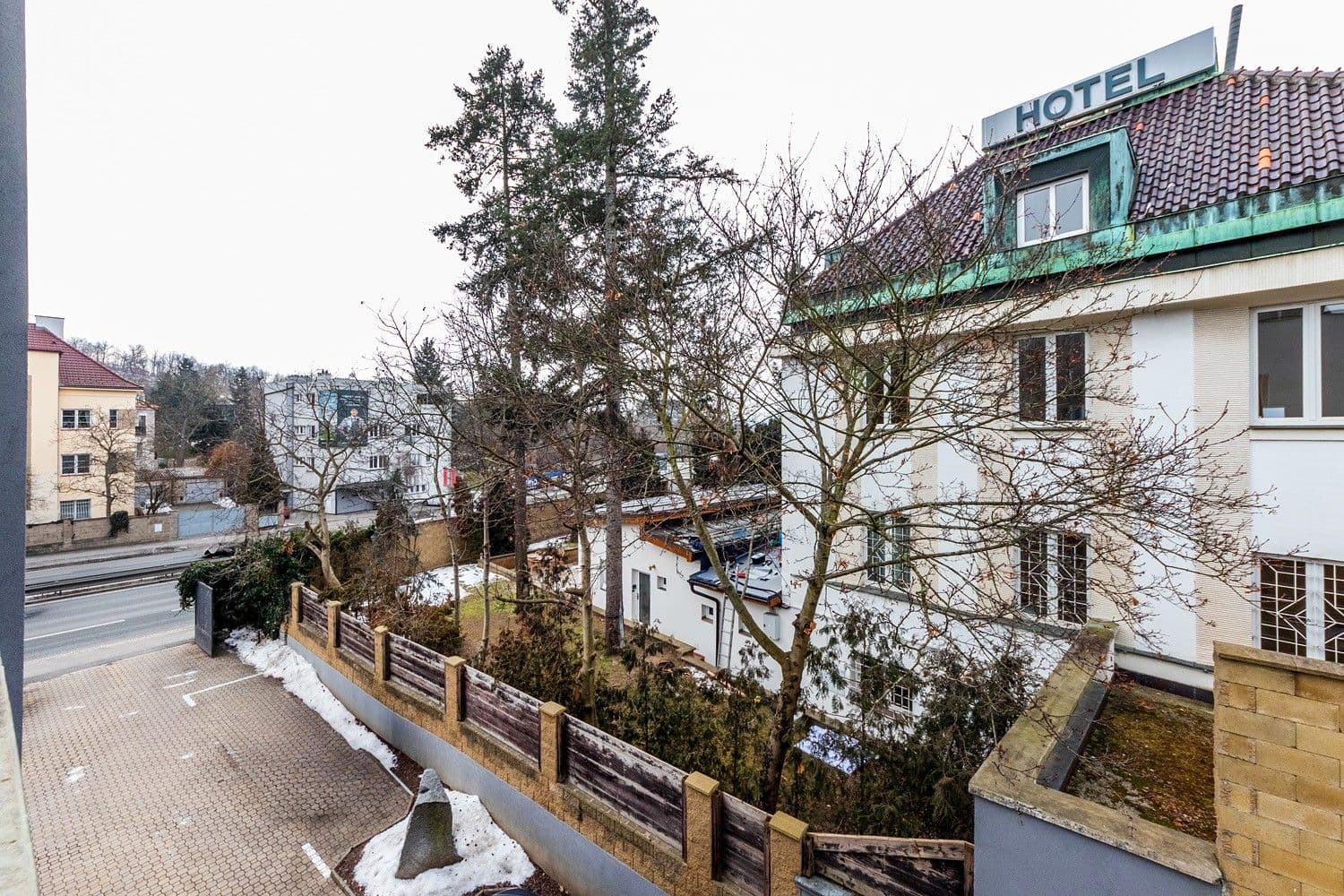 Prenájom bytu 1-izbový 35 m², V Holešovičkách, Praha, Praha Prenájom bytu 1-izbový 35 m², V Holešovičkách, Praha, Praha