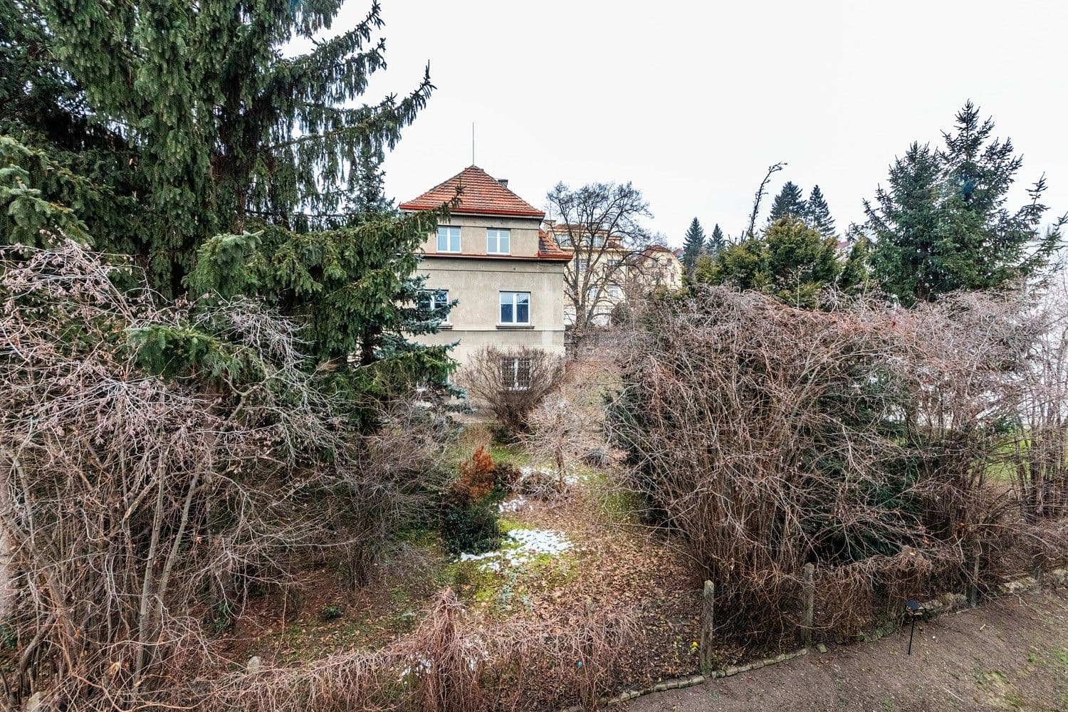 Prenájom bytu 1-izbový 35 m², V Holešovičkách, Praha, Praha Prenájom bytu 1-izbový 35 m², V Holešovičkách, Praha, Praha