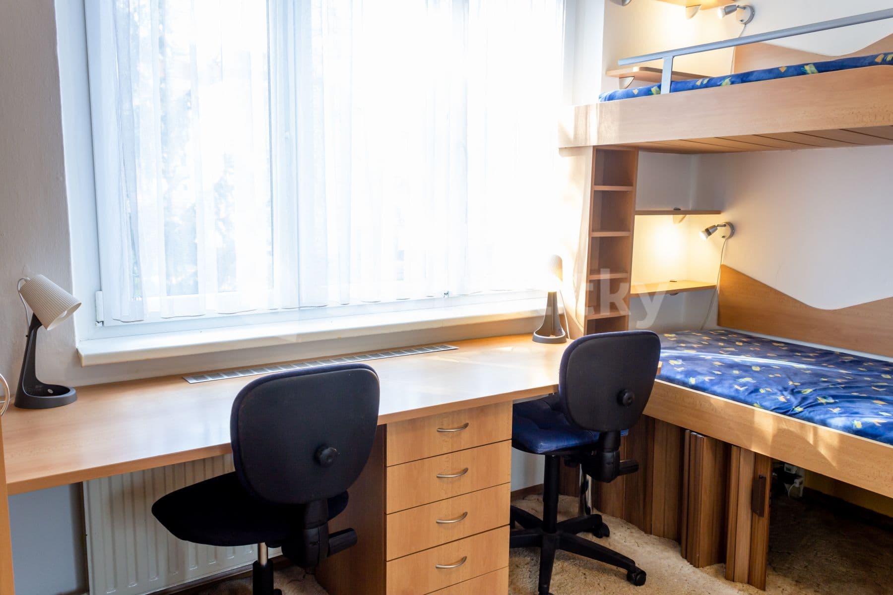 Prenájom bytu 3-izbový 65 m², Nedašovská, Praha, Praha Prenájom bytu 3-izbový 65 m², Nedašovská, Praha, Praha