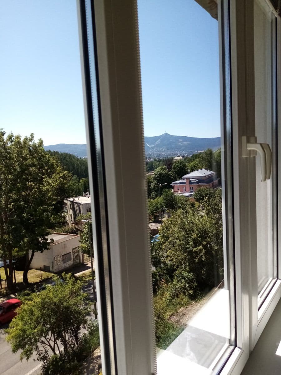 Prenájom bytu 2-izbový 80 m², Boční, Liberec, Liberecký kraj Prenájom bytu 2-izbový 80 m², Boční, Liberec, Liberecký kraj