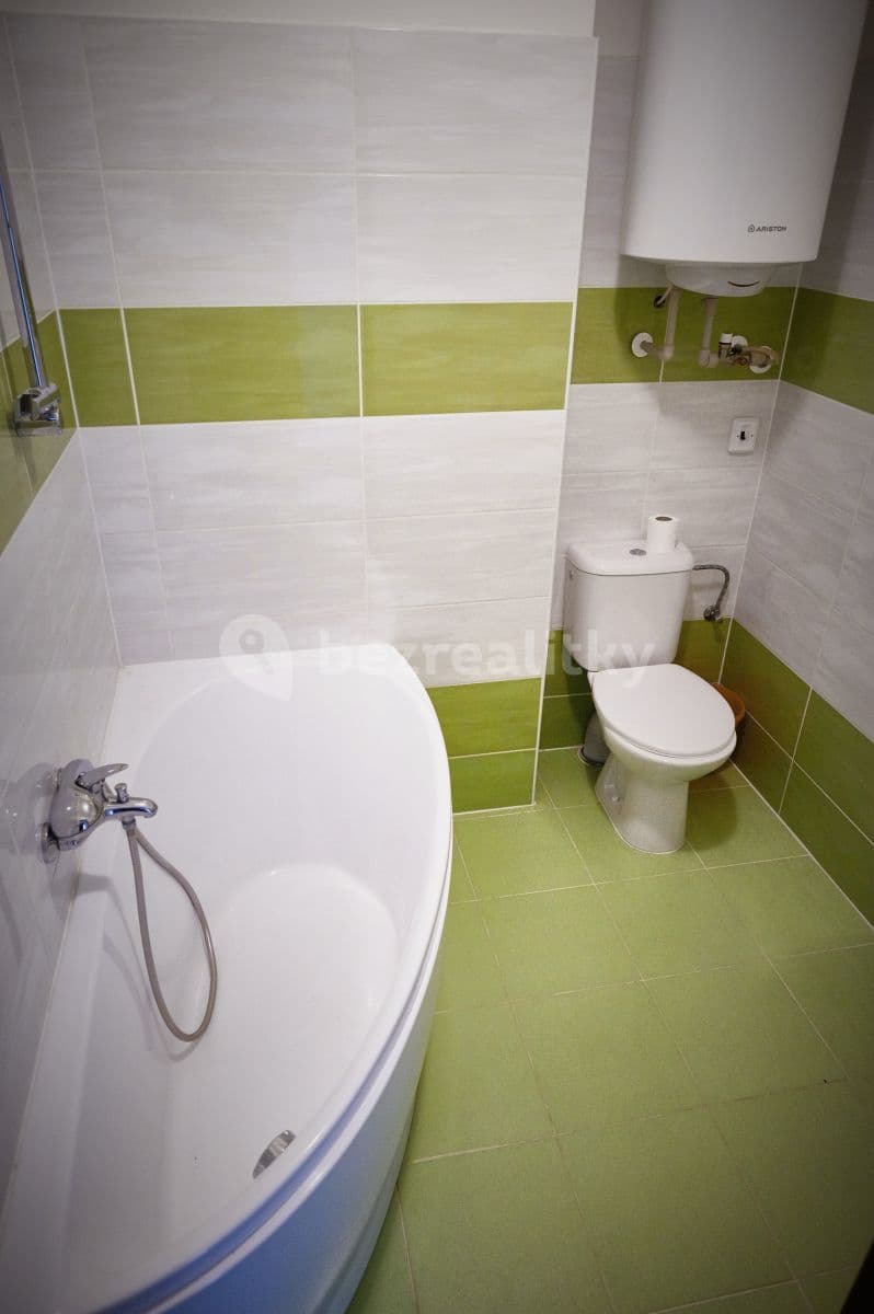 Prenájom bytu 2-izbový 45 m², Zbraslavská, Praha, Praha Prenájom bytu 2-izbový 45 m², Zbraslavská, Praha, Praha