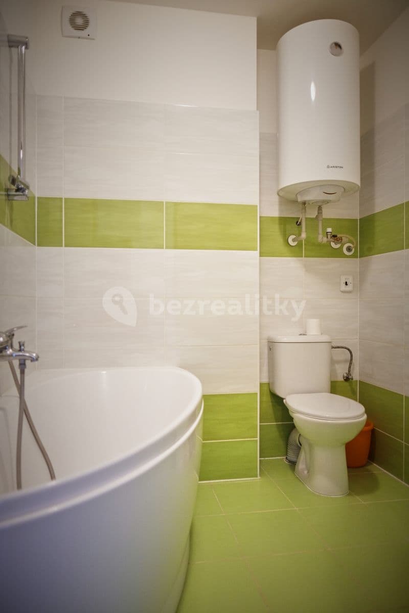 Prenájom bytu 2-izbový 45 m², Zbraslavská, Praha, Praha Prenájom bytu 2-izbový 45 m², Zbraslavská, Praha, Praha