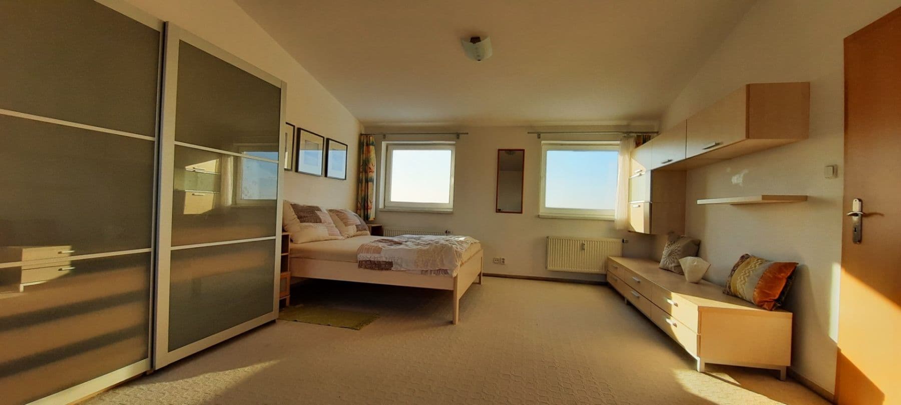 Predaj bytu 3-izbový 75 m², Litoměřická, Praha, Praha Predaj bytu 3-izbový 75 m², Litoměřická, Praha, Praha