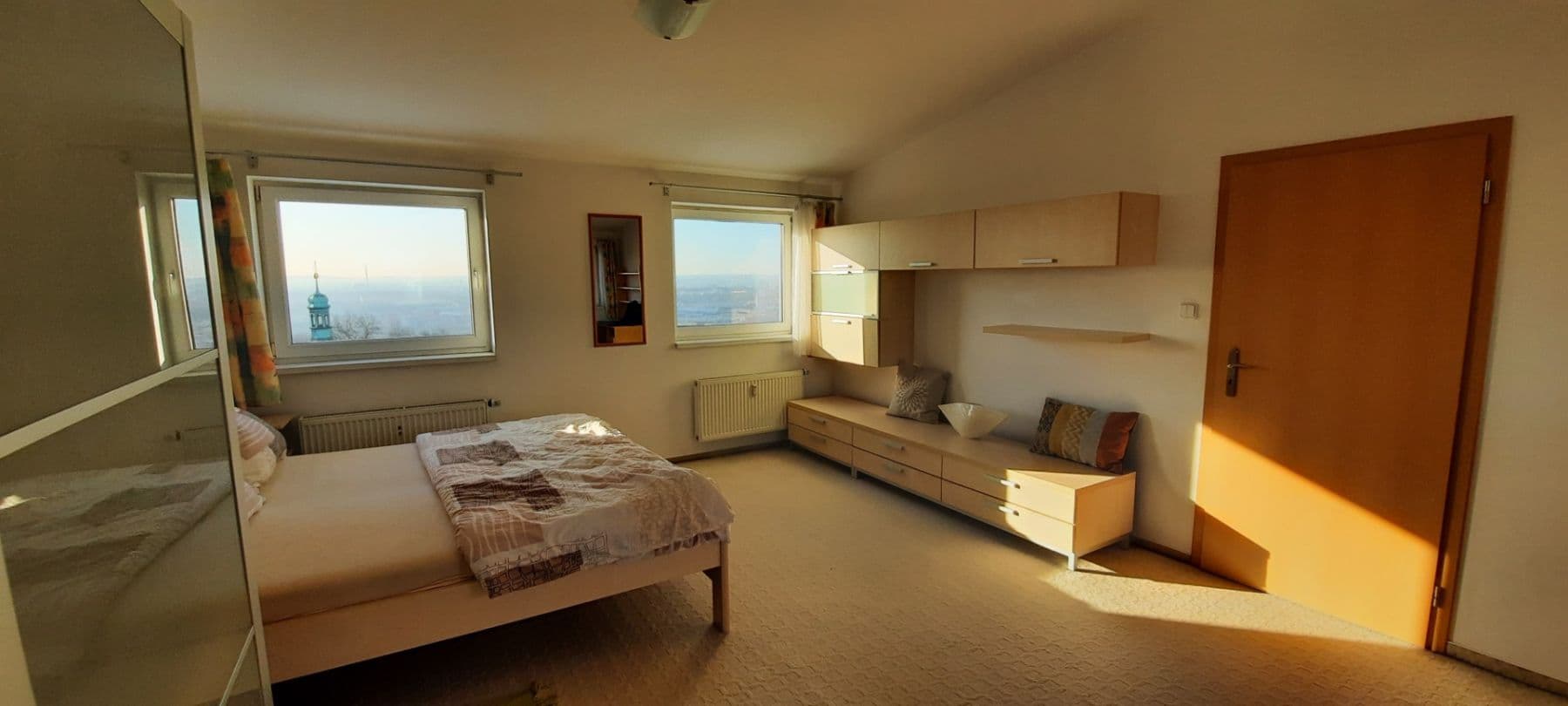 Predaj bytu 3-izbový 75 m², Litoměřická, Praha, Praha Predaj bytu 3-izbový 75 m², Litoměřická, Praha, Praha