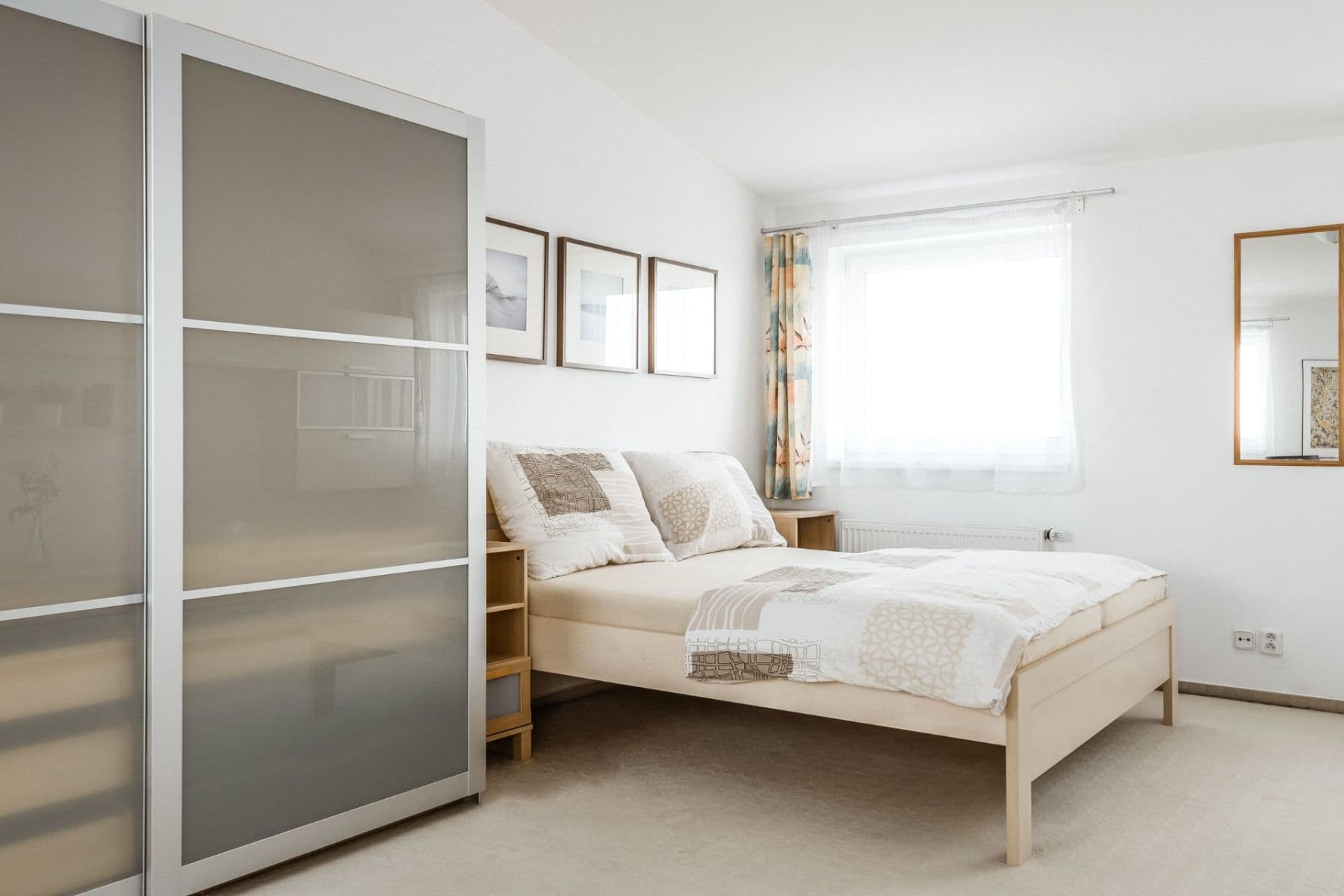 Predaj bytu 3-izbový 75 m², Litoměřická, Praha, Praha Predaj bytu 3-izbový 75 m², Litoměřická, Praha, Praha