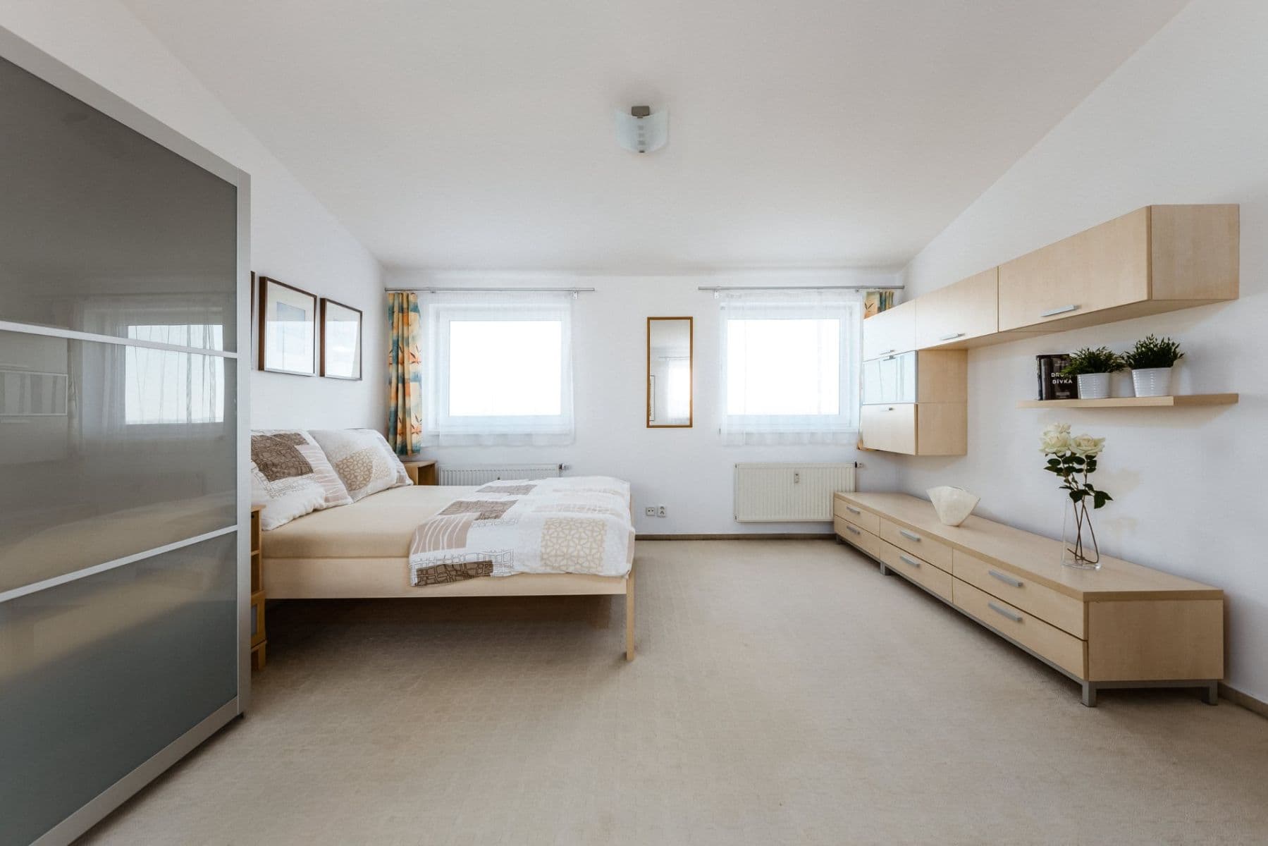 Predaj bytu 3-izbový 75 m², Litoměřická, Praha, Praha Predaj bytu 3-izbový 75 m², Litoměřická, Praha, Praha