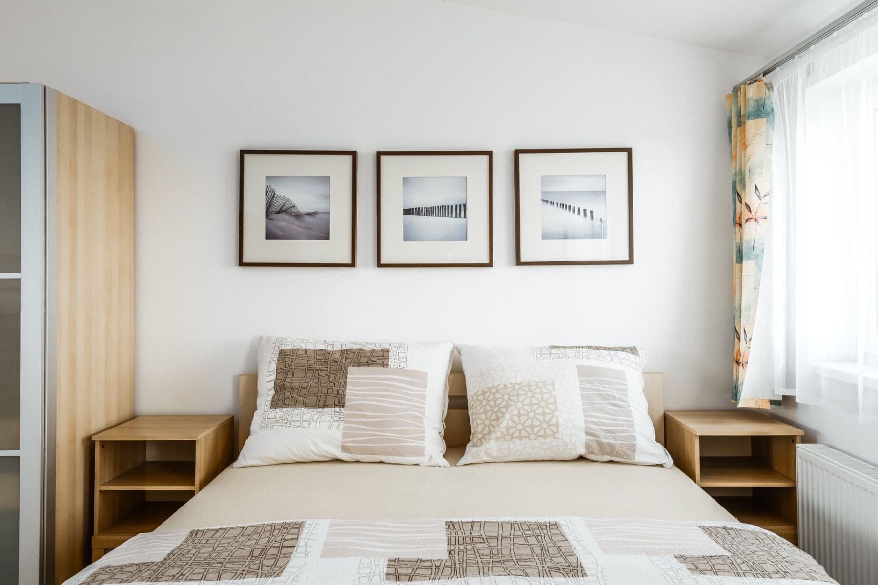 Predaj bytu 3-izbový 75 m², Litoměřická, Praha, Praha Predaj bytu 3-izbový 75 m², Litoměřická, Praha, Praha