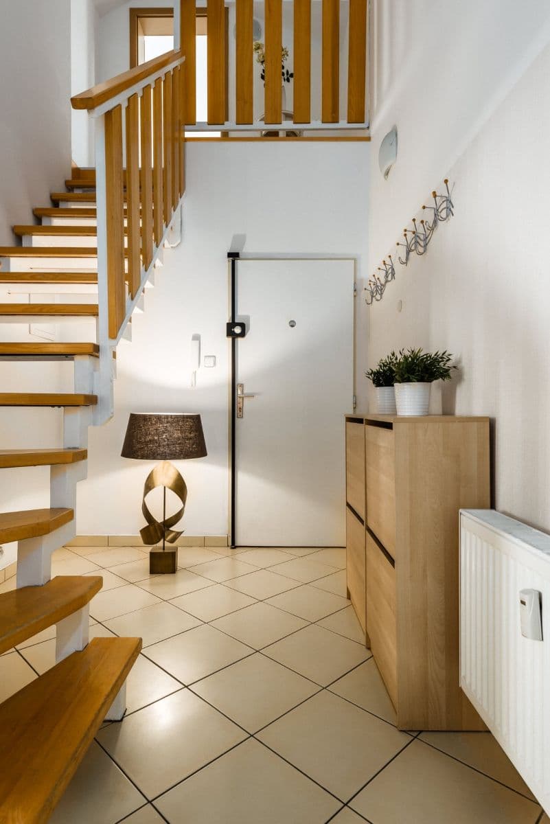 Predaj bytu 3-izbový 75 m², Litoměřická, Praha, Praha Predaj bytu 3-izbový 75 m², Litoměřická, Praha, Praha