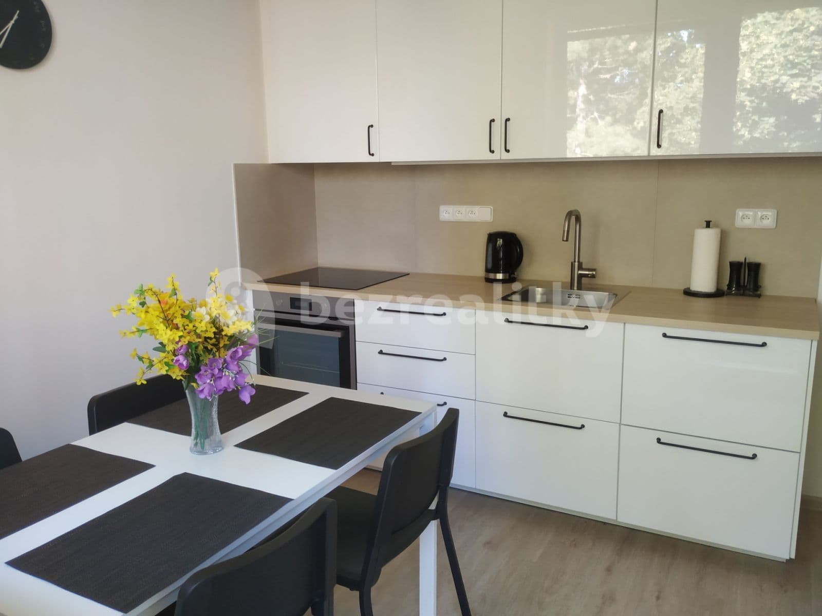 Prenájom bytu 2-izbový 56 m², Gabriely Preissové, Brno, Jihomoravský kraj Prenájom bytu 2-izbový 56 m², Gabriely Preissové, Brno, Jihomoravský kraj