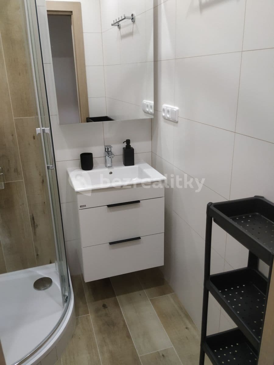Prenájom bytu 2-izbový 56 m², Gabriely Preissové, Brno, Jihomoravský kraj Prenájom bytu 2-izbový 56 m², Gabriely Preissové, Brno, Jihomoravský kraj