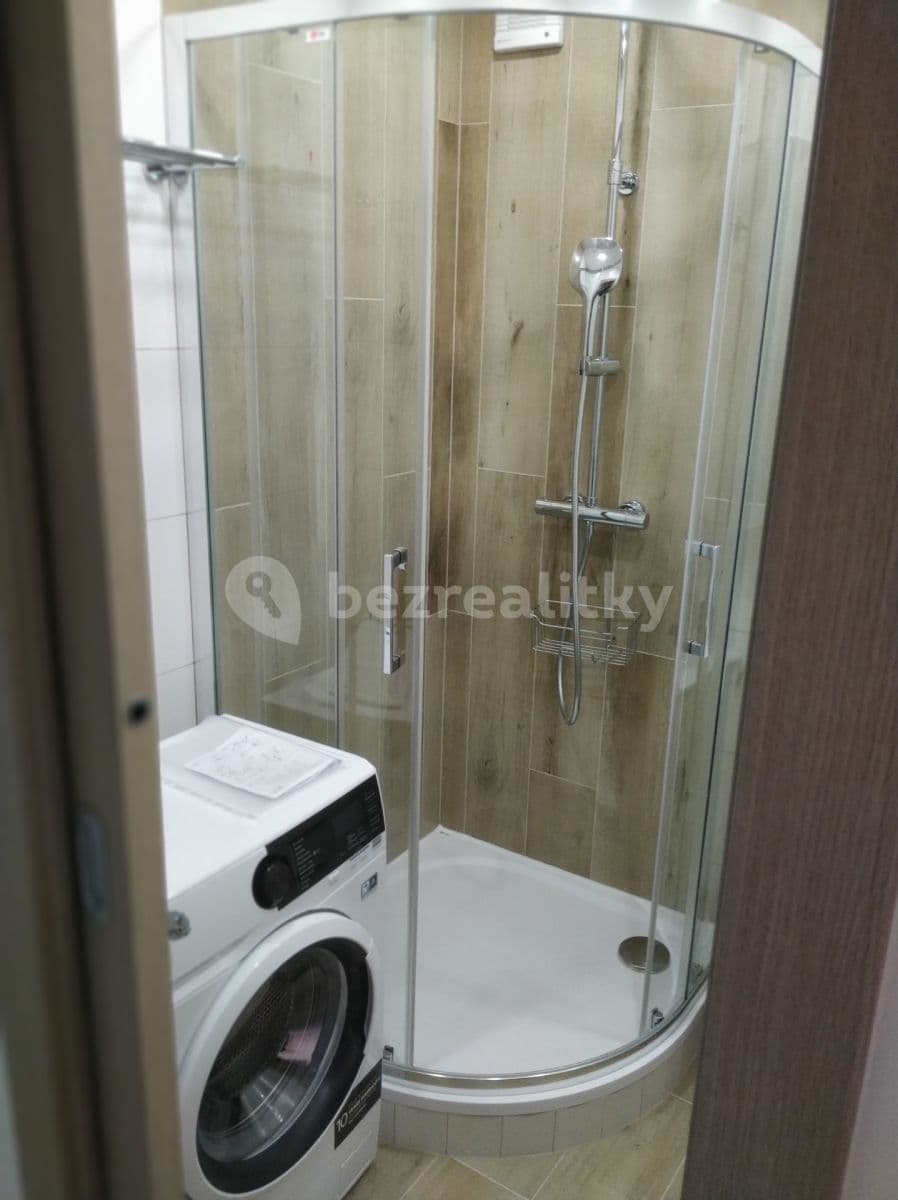 Prenájom bytu 2-izbový 56 m², Gabriely Preissové, Brno, Jihomoravský kraj Prenájom bytu 2-izbový 56 m², Gabriely Preissové, Brno, Jihomoravský kraj