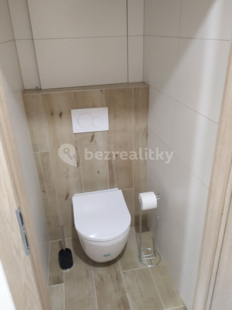 Prenájom bytu 2-izbový 56 m², Gabriely Preissové, Brno, Jihomoravský kraj Prenájom bytu 2-izbový 56 m², Gabriely Preissové, Brno, Jihomoravský kraj