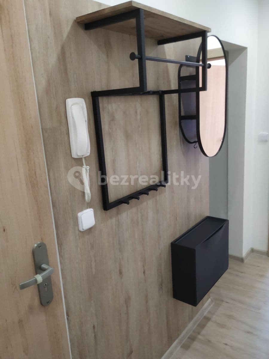 Prenájom bytu 2-izbový 56 m², Gabriely Preissové, Brno, Jihomoravský kraj Prenájom bytu 2-izbový 56 m², Gabriely Preissové, Brno, Jihomoravský kraj