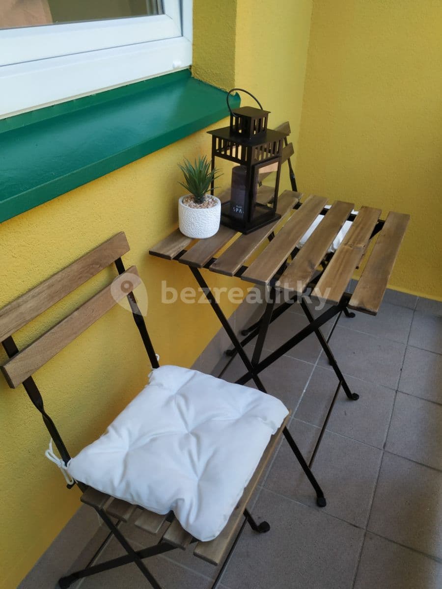 Prenájom bytu 2-izbový 56 m², Gabriely Preissové, Brno, Jihomoravský kraj Prenájom bytu 2-izbový 56 m², Gabriely Preissové, Brno, Jihomoravský kraj