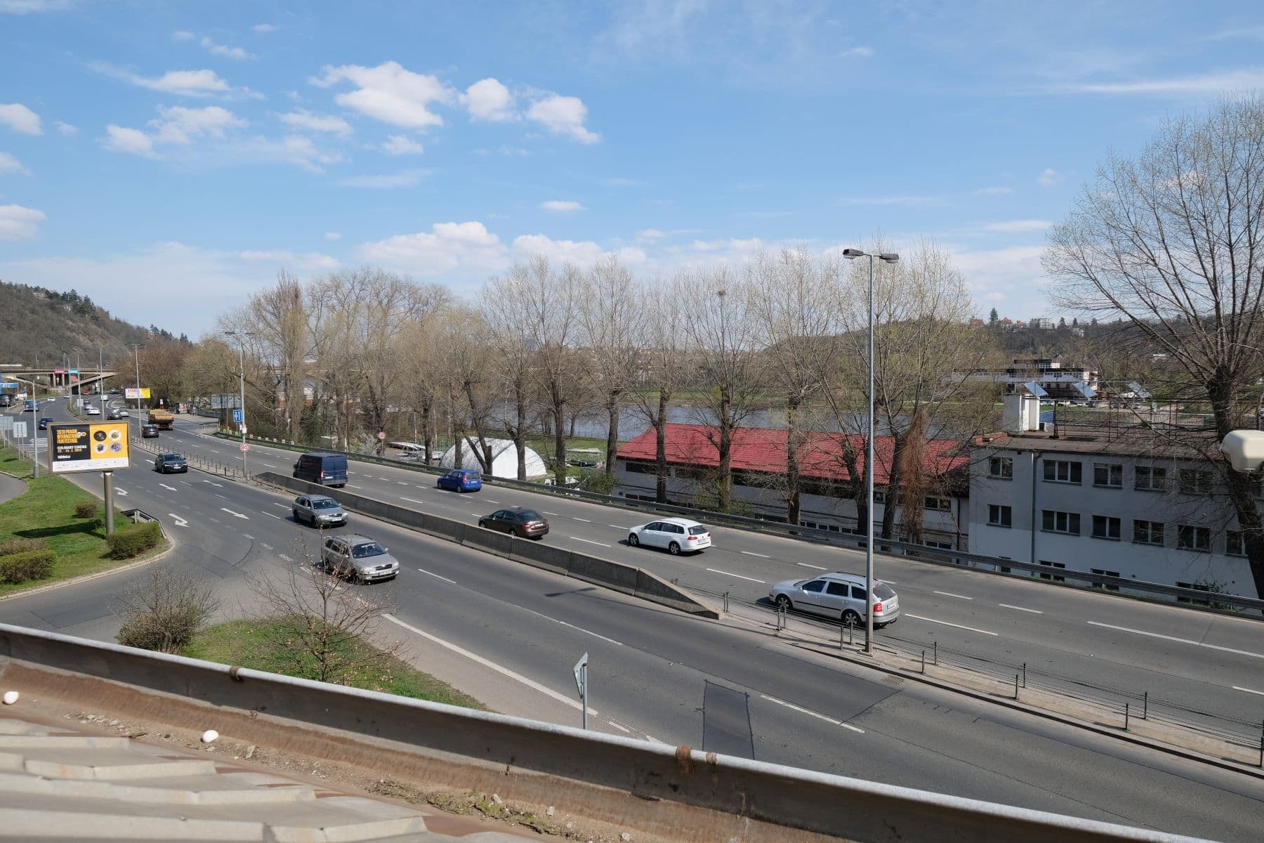 Prenájom bytu 2-izbový 39 m², Zbraslavská, Praha, Praha Prenájom bytu 2-izbový 39 m², Zbraslavská, Praha, Praha