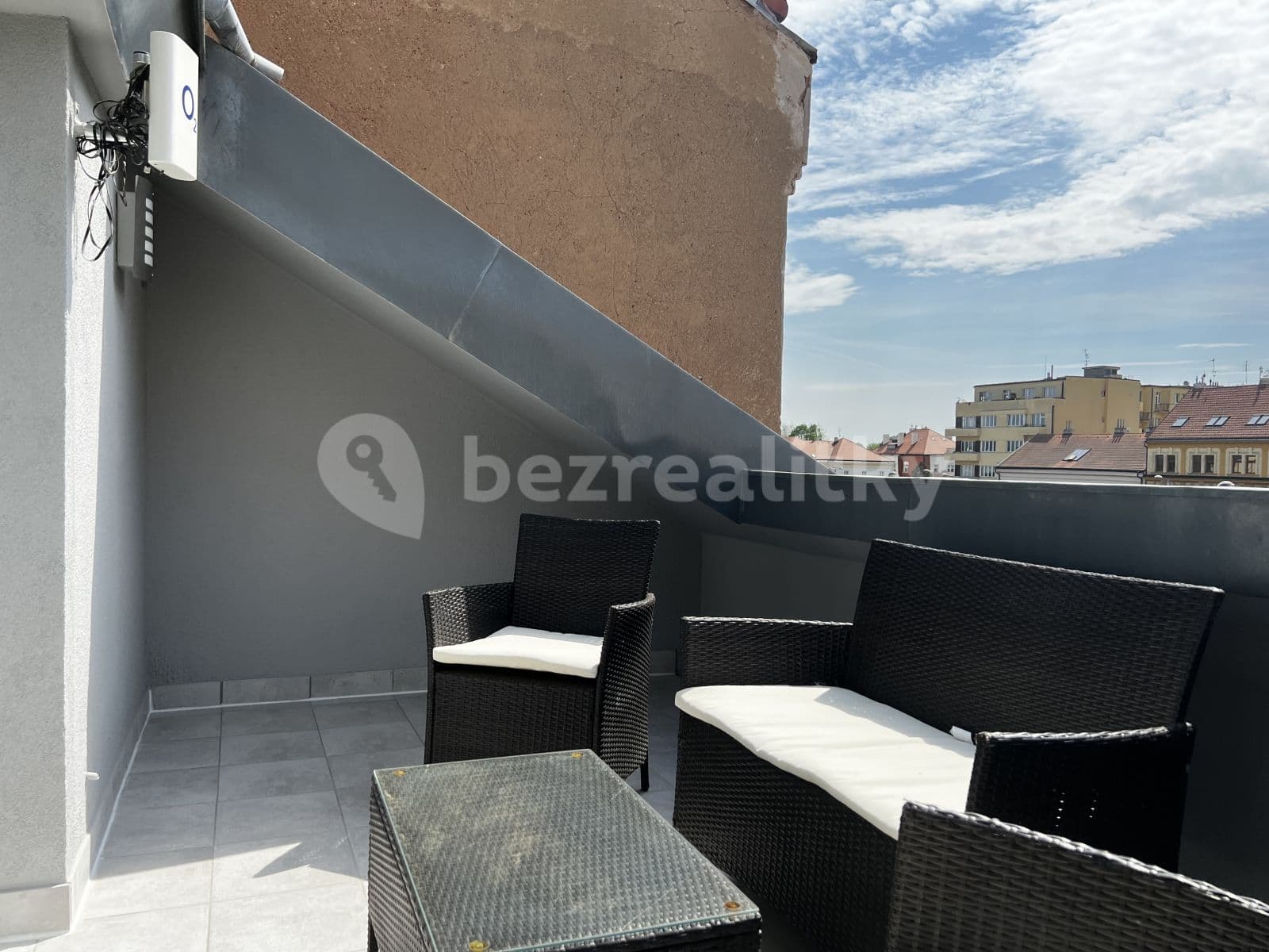 Prenájom bytu 3-izbový 100 m², Muchova, Praha, Praha Prenájom bytu 3-izbový 100 m², Muchova, Praha, Praha