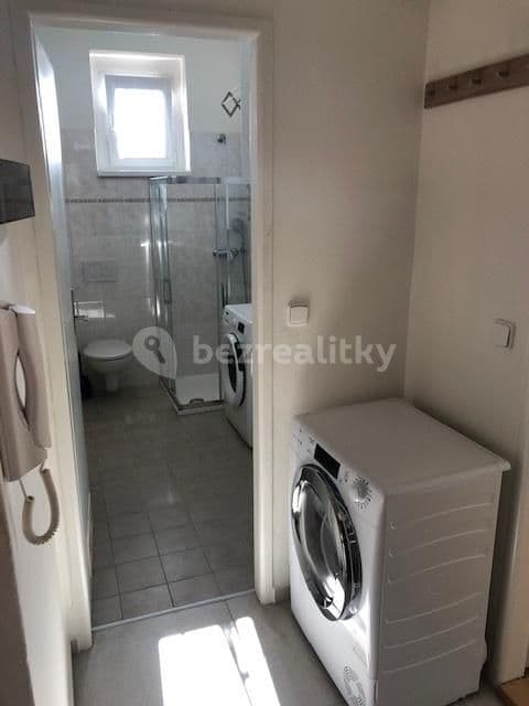 Prenájom bytu 1-izbový 32 m², V olšinách, Praha, Praha Prenájom bytu 1-izbový 32 m², V olšinách, Praha, Praha