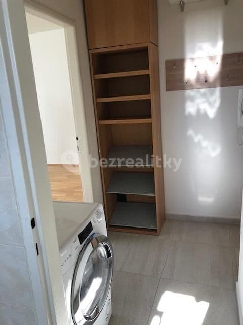 Prenájom bytu 1-izbový 32 m², V olšinách, Praha, Praha Prenájom bytu 1-izbový 32 m², V olšinách, Praha, Praha