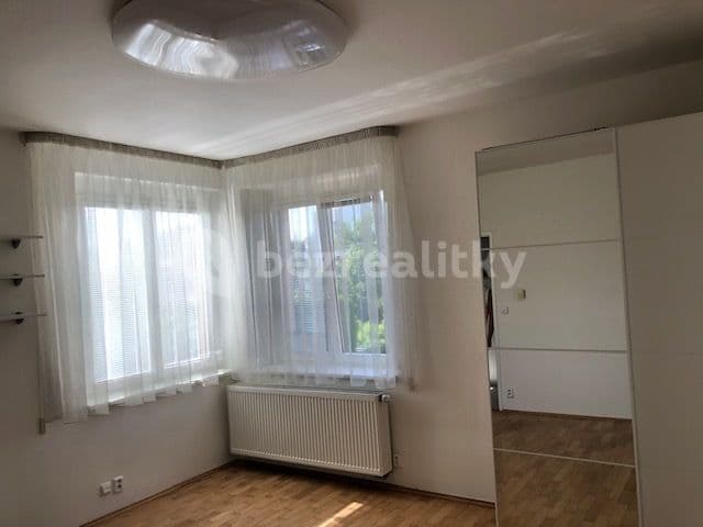 Prenájom bytu 1-izbový 32 m², V olšinách, Praha, Praha Prenájom bytu 1-izbový 32 m², V olšinách, Praha, Praha