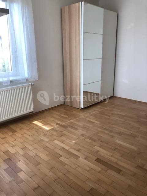 Prenájom bytu 1-izbový 32 m², V olšinách, Praha, Praha Prenájom bytu 1-izbový 32 m², V olšinách, Praha, Praha