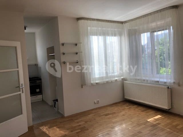Prenájom bytu 1-izbový 32 m², V olšinách, Praha, Praha Prenájom bytu 1-izbový 32 m², V olšinách, Praha, Praha