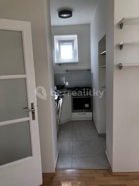 Prenájom bytu 1-izbový 32 m², V olšinách, Praha, Praha Prenájom bytu 1-izbový 32 m², V olšinách, Praha, Praha