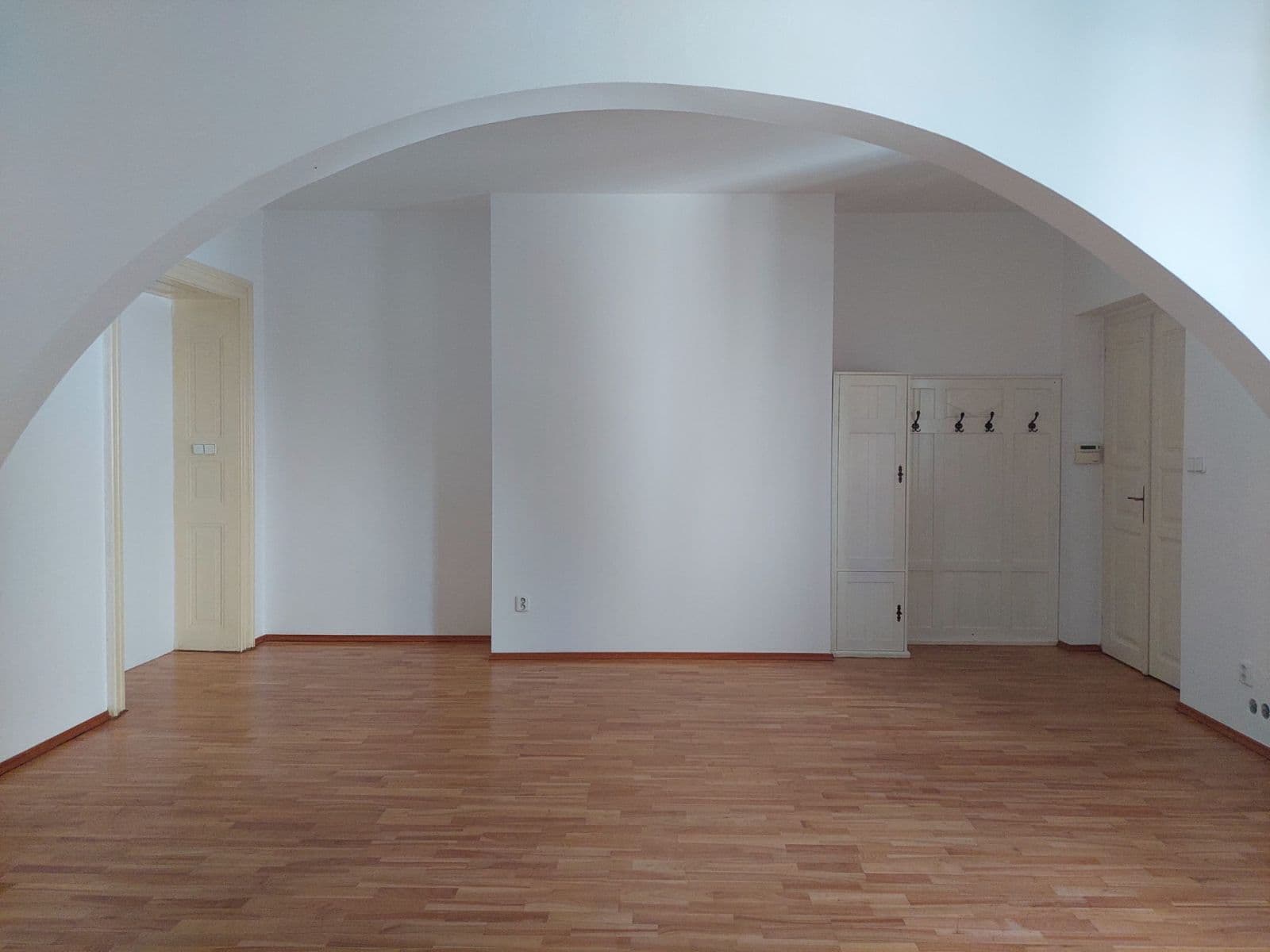Prenájom bytu 1-izbový 45 m², Myslíkova, Praha, Praha Prenájom bytu 1-izbový 45 m², Myslíkova, Praha, Praha