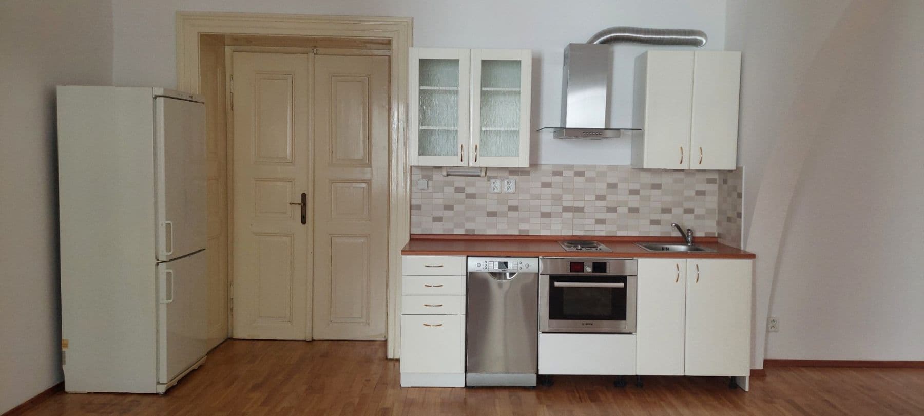 Prenájom bytu 1-izbový 45 m², Myslíkova, Praha, Praha Prenájom bytu 1-izbový 45 m², Myslíkova, Praha, Praha