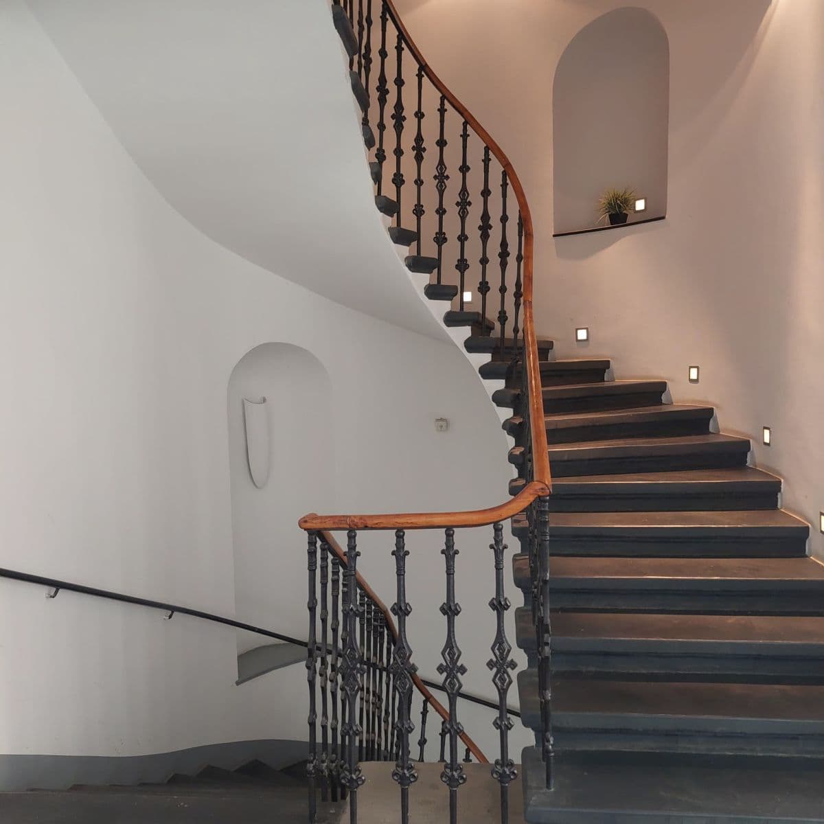 Prenájom bytu 1-izbový 45 m², Myslíkova, Praha, Praha Prenájom bytu 1-izbový 45 m², Myslíkova, Praha, Praha
